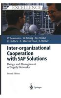 Inter-Organizational Cooperation with SAP Solutions