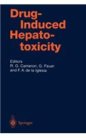 Drug-Induced Hepatotoxicity