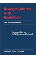 Bewegungstherapie in Der Kardiologie