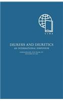 Diurese Und Diuretica / Diuresis and Diuretics