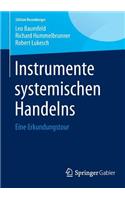 Instrumente Systemischen Handelns