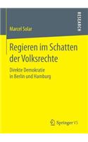 Regieren Im Schatten Der Volksrechte