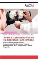 Analisis Cefalometricos En Radiografias Panoramicas