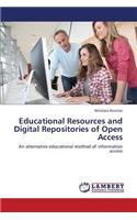 Educational Resources and Digital Repositories of Open Access