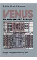 VENUS: Entwurf von VLSI-Schaltungen