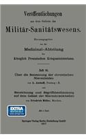 Über die Benennung der chronischen Nierenleiden. Bezeichnung und Begriffsbestimmung auf dem Gebiet der Nierenkrankheiten