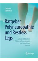 Ratgeber Polyneuropathie Und Restless Legs