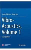 Vibro-Acoustics, Volume 1