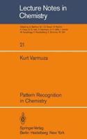 Pattern Recognition in Chemistry (Lecture Notes in Chemistry, Volume 21) [Special Indian Edition - Reprint Year: 2020] [Paperback] Kurt Varmuza