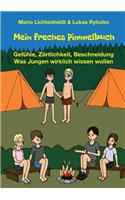 Mein freches Pimmelbuch