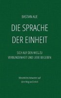 Die Sprache Der Einheit
