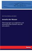 Jenseits der Wasser
