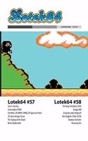 Lotek64 #2018