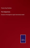 The Indigestions