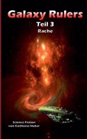 Galaxy Rulers