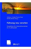 Führung Neu Verorten