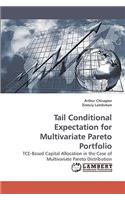 Tail Conditional Expectation for Multivariate Pareto Portfolio