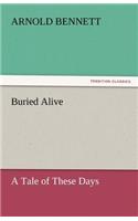 Buried Alive: (English)