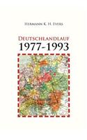 Deutschlandlauf 1977-1993