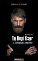 Illegal Kisser