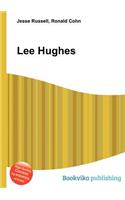 Lee Hughes