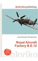 Royal Aircraft Factory B.E.12