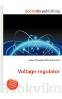 Voltage Regulator