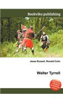 Walter Tyrrell