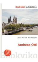 Andreas Ottl: (English)