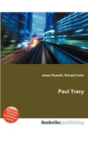 Paul Tracy