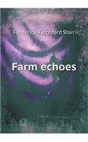 Farm Echoes