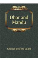 Dhar and Mandu