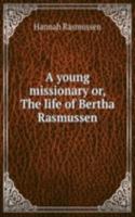 young missionary