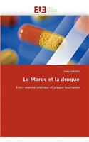 Le Maroc Et La Drogue