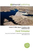 Ford Trimotor: (English)