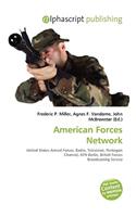 American Forces Network