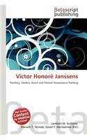 Victor Honore Janssens: (English)