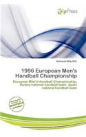 1996 European Men's Handball Championship