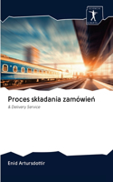 Proces skladania zamówień