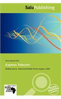 Express Telecom: (English)