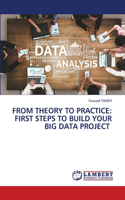 From Theory to Practice: First Steps to Build Your Big Data Project