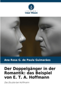 Doppelgänger in der Romantik