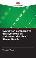 Évaluation comparative des systèmes de traitement des flux