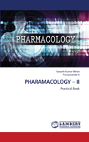 Pharamacology - II