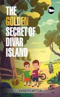 The Golden Secret of Divar Island