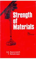 Strength Of Materials