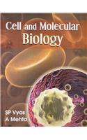 Cell and Molecular Biology