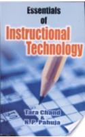 Essentials Of Instructional Technology