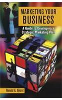 Marketing Your Business