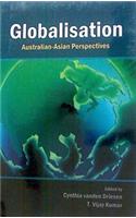 Globalisation Asian-Australian Perspectives